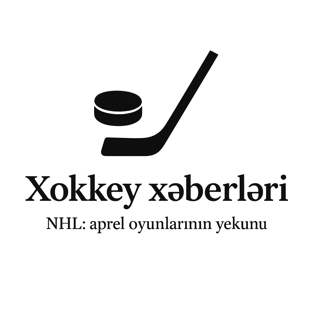 Xokkey xəbərləri Xokkey xəbərləri